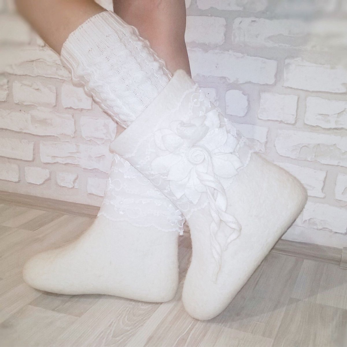 Туфли невесты