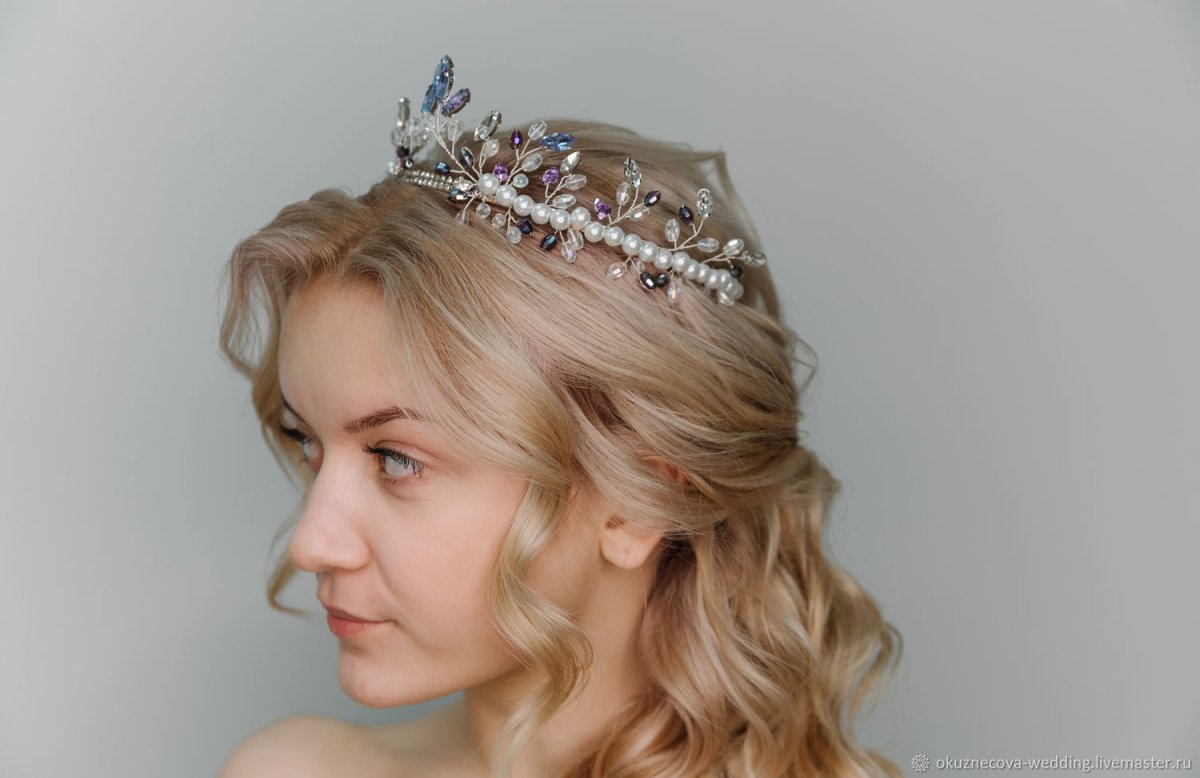 Diadema Свадебные платья