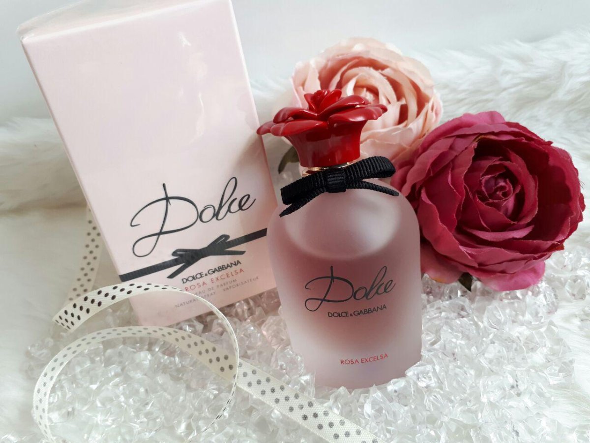 Dolce & Gabbana Dolce Rosa Excelsa EDP, 75 ml