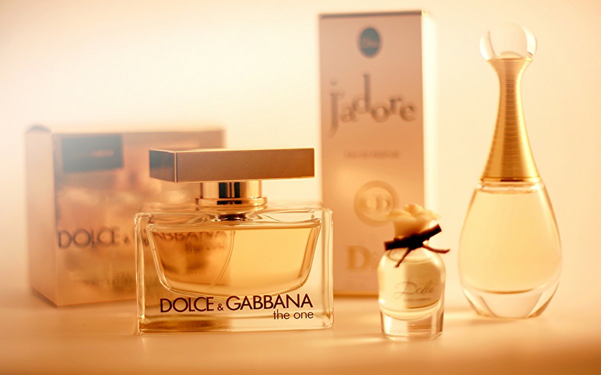Dior Dolce Gabbana
