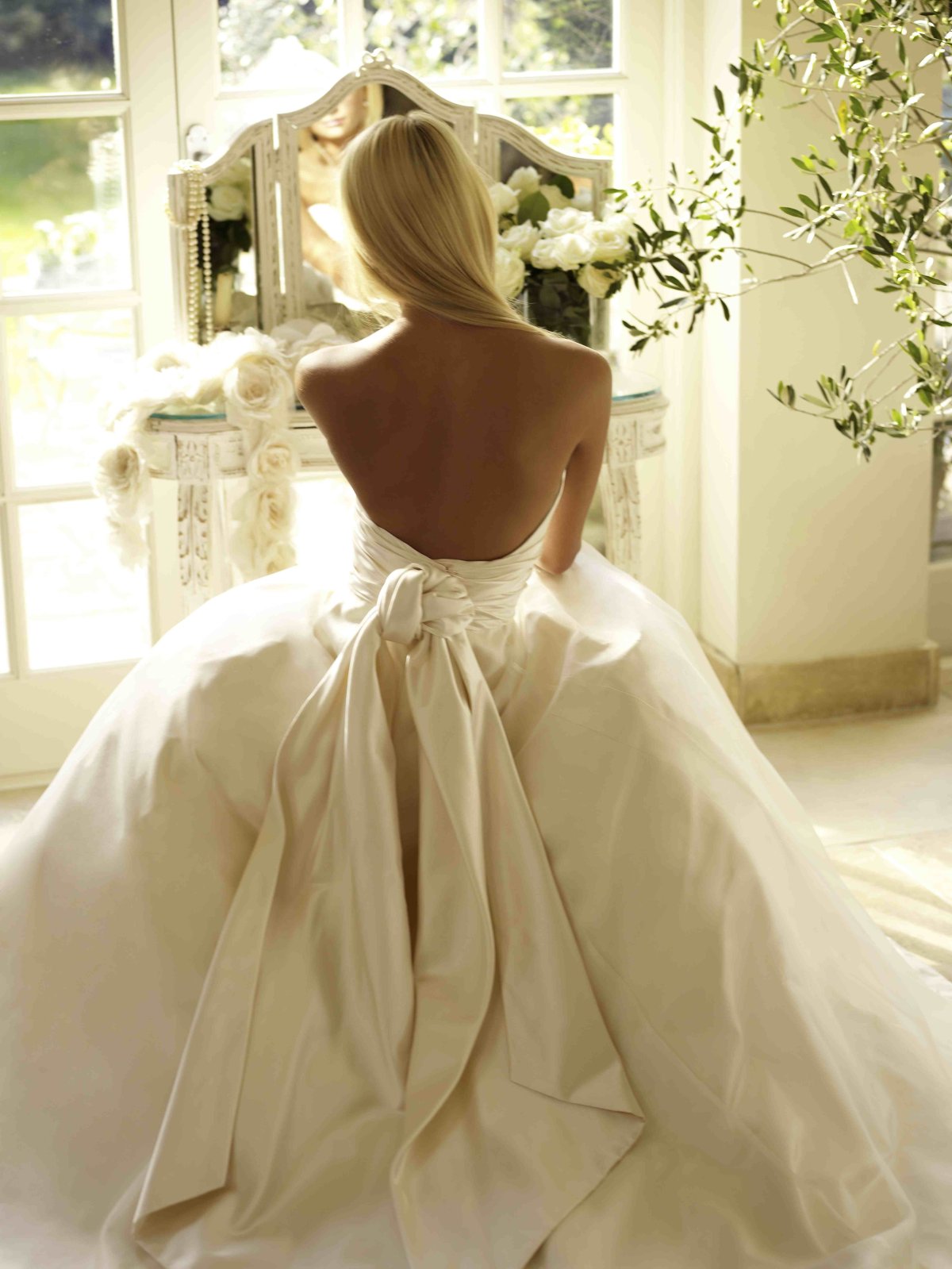 Rosanna Wedding and Evening Store