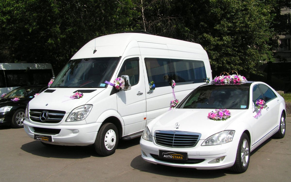 Peugeot Boxer 18 мест