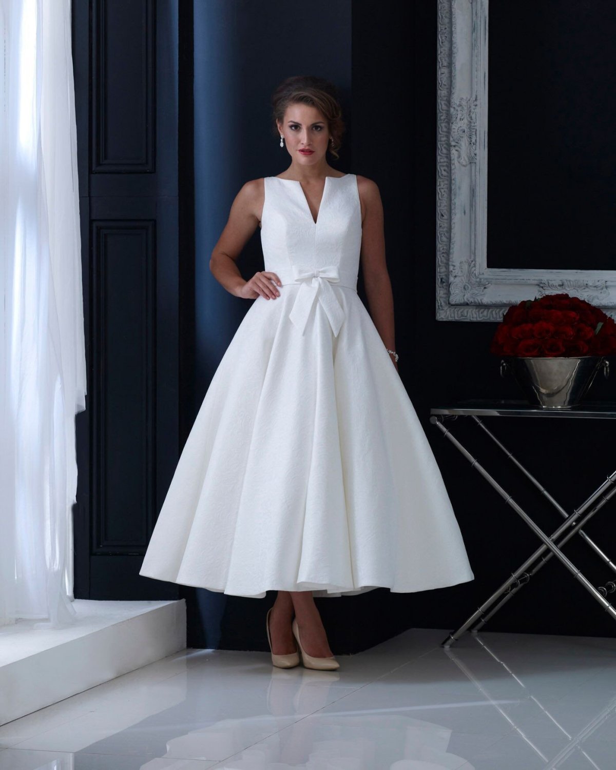 Ball Gown Свадебные платья