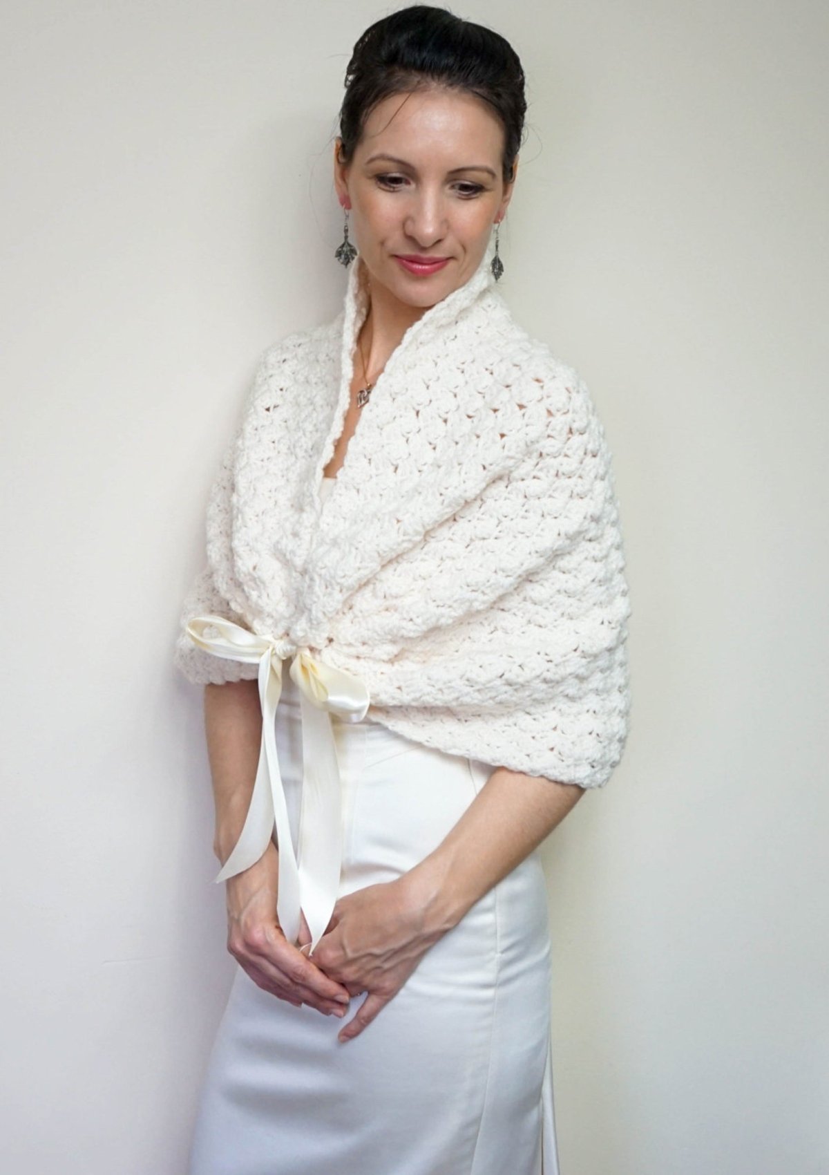 Палантин lamina Wrap