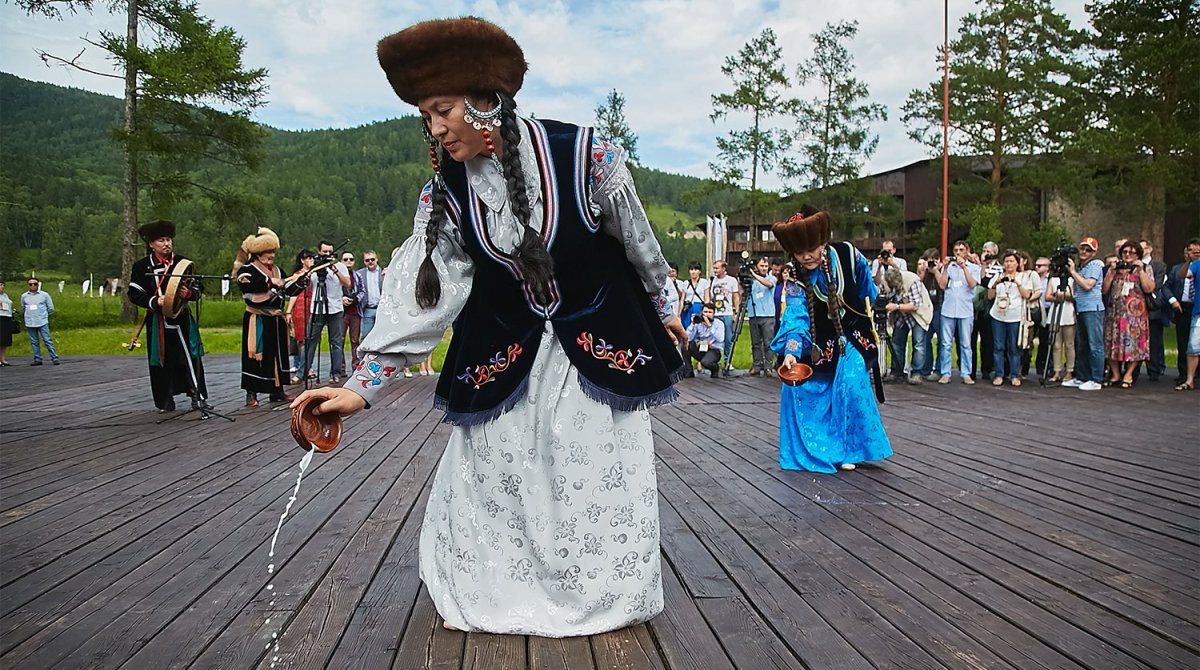 Тун Пайрам Хакасия