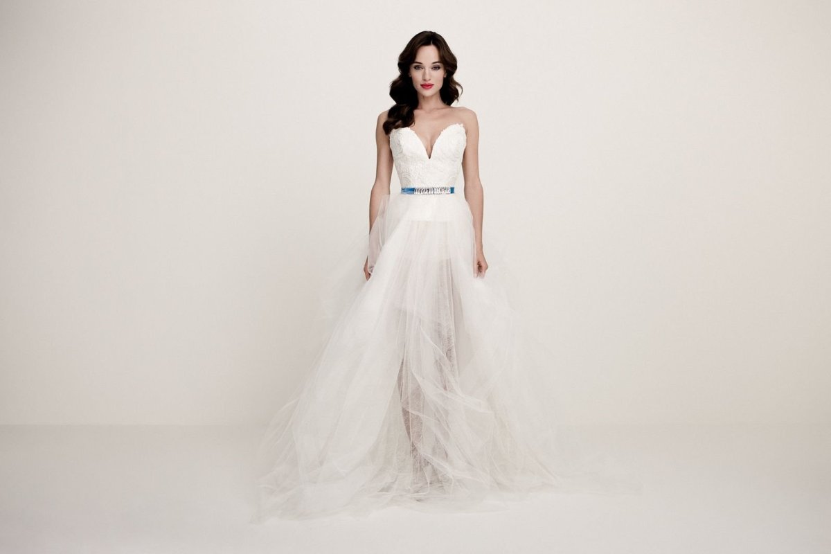 Свадебные платья Dress Bride
