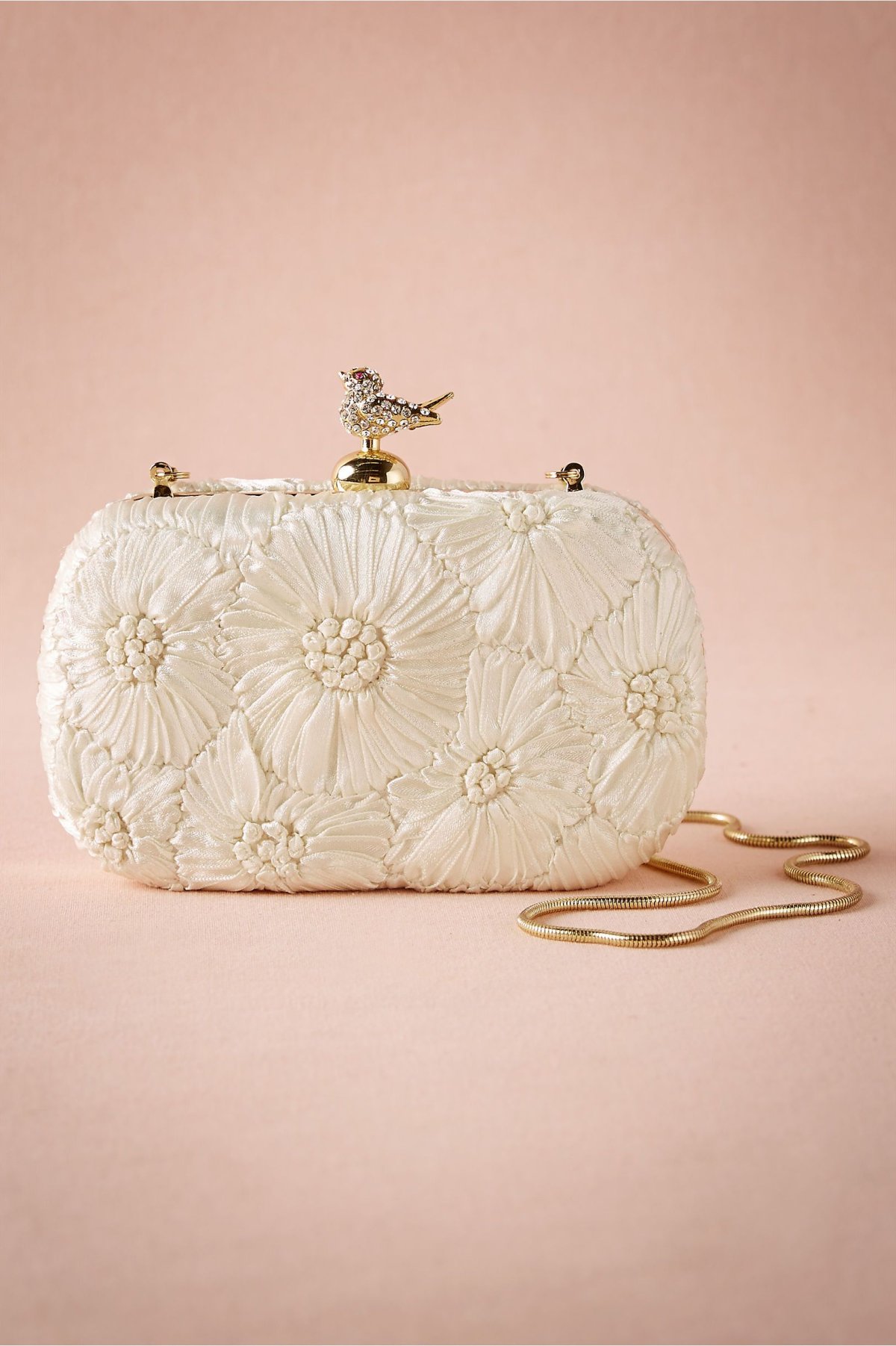 Bloom Classic (Ivory)