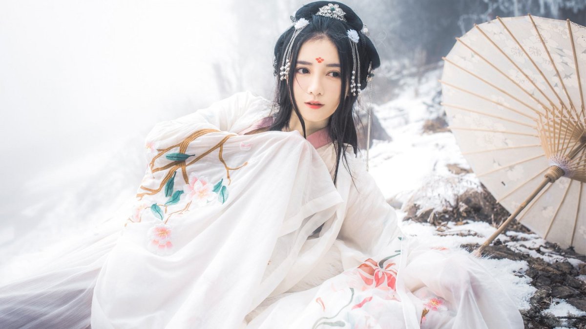 Hanfu Bibi