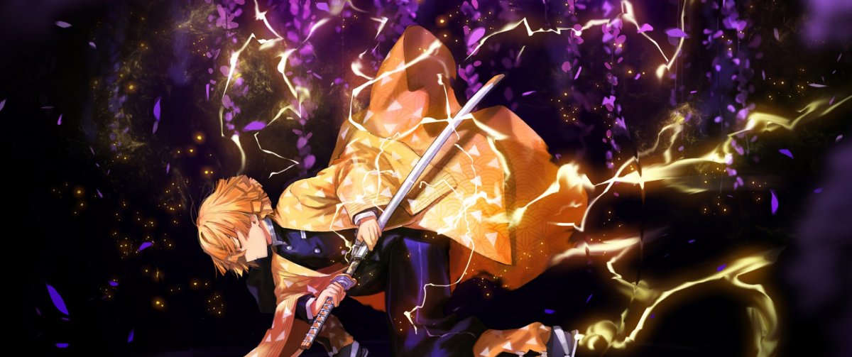 Demon Slayer Агацума