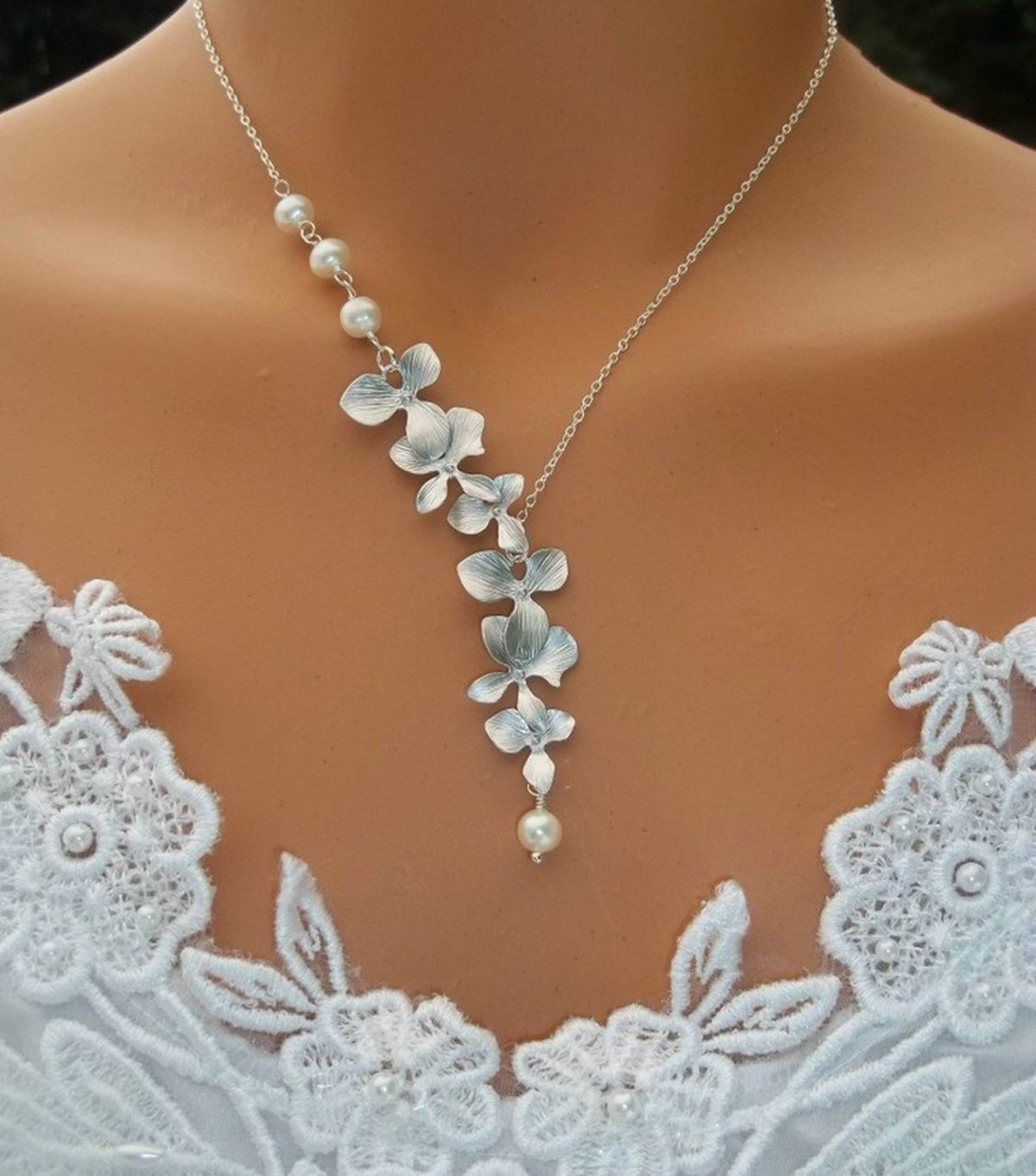 Swarovski Diamanta колье
