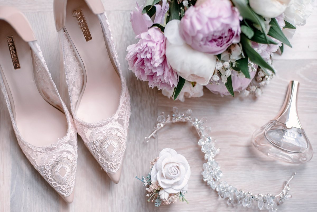 Jimmy Choo блестящие туфли Свадебные