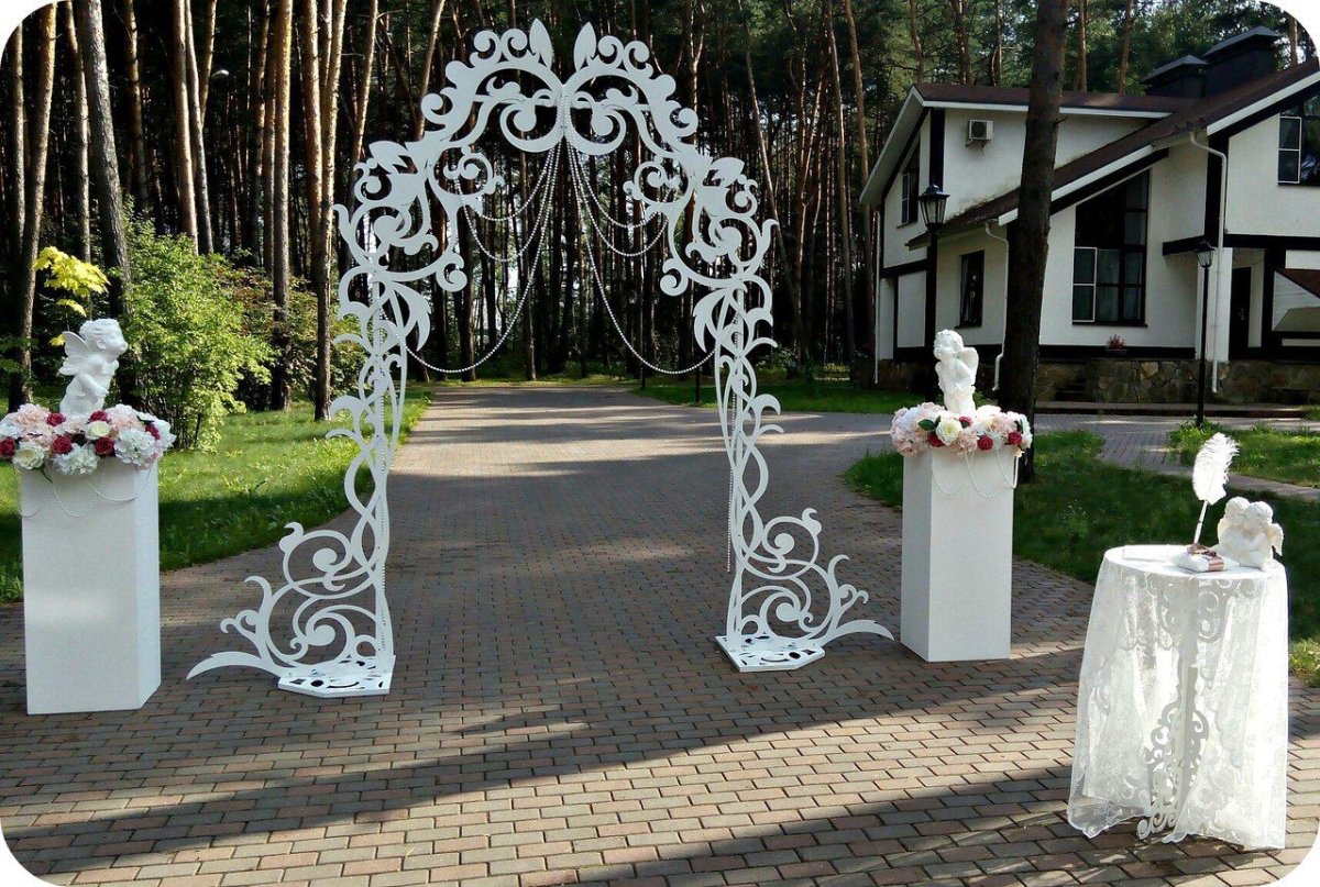 Арка Варвара