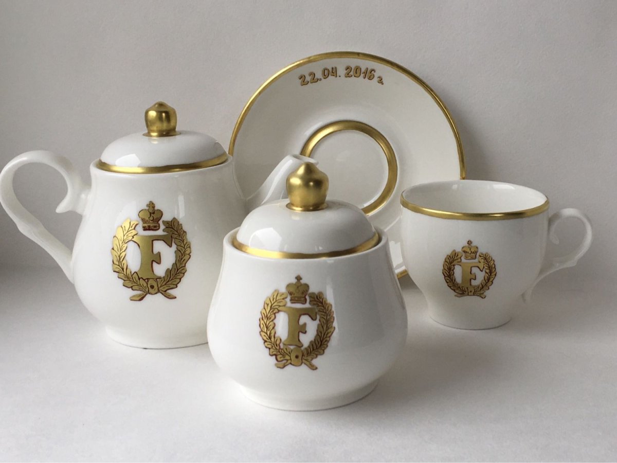 Villeroy Boch посуда Flower