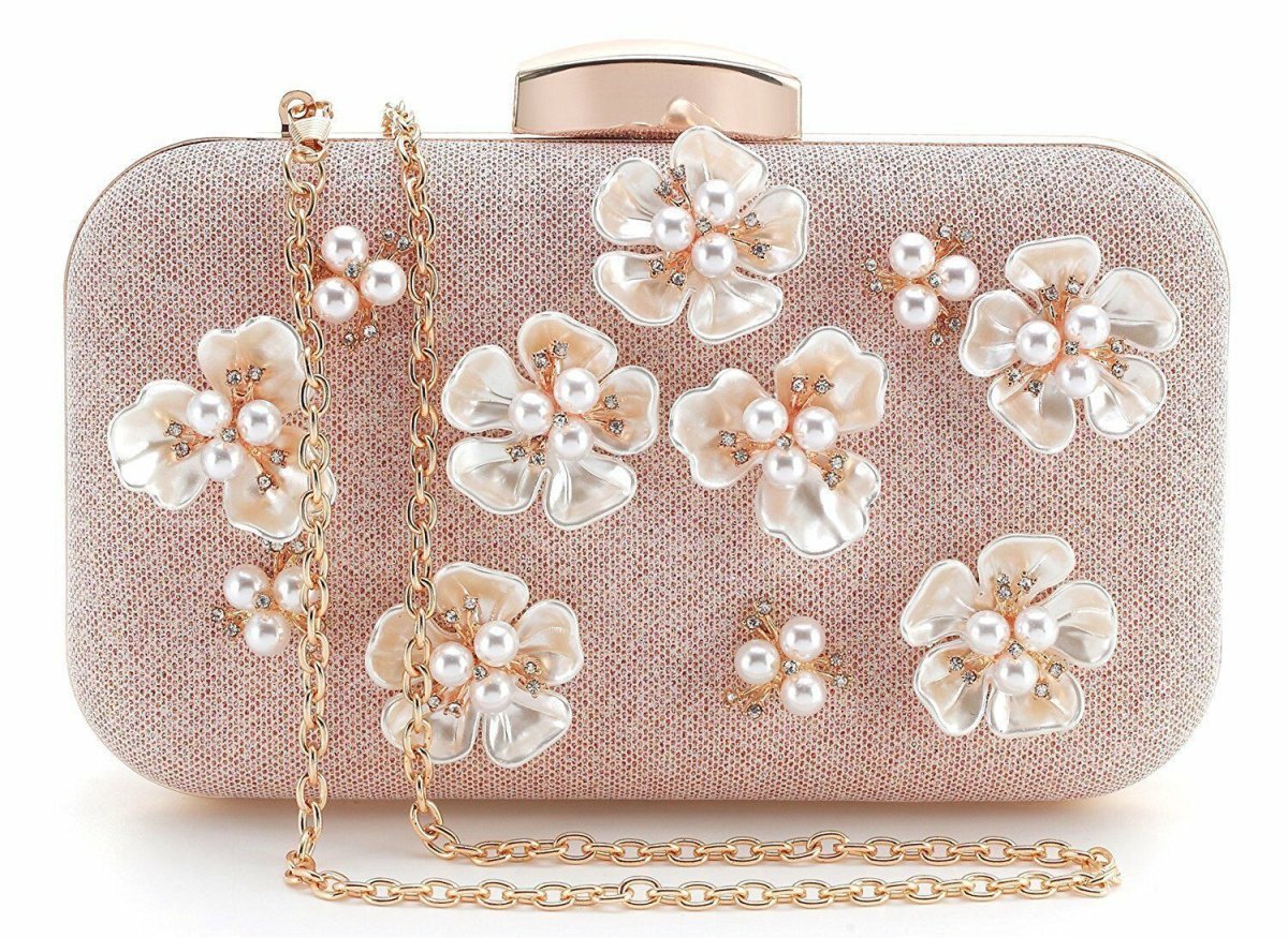 Сумочки glitter Purse
