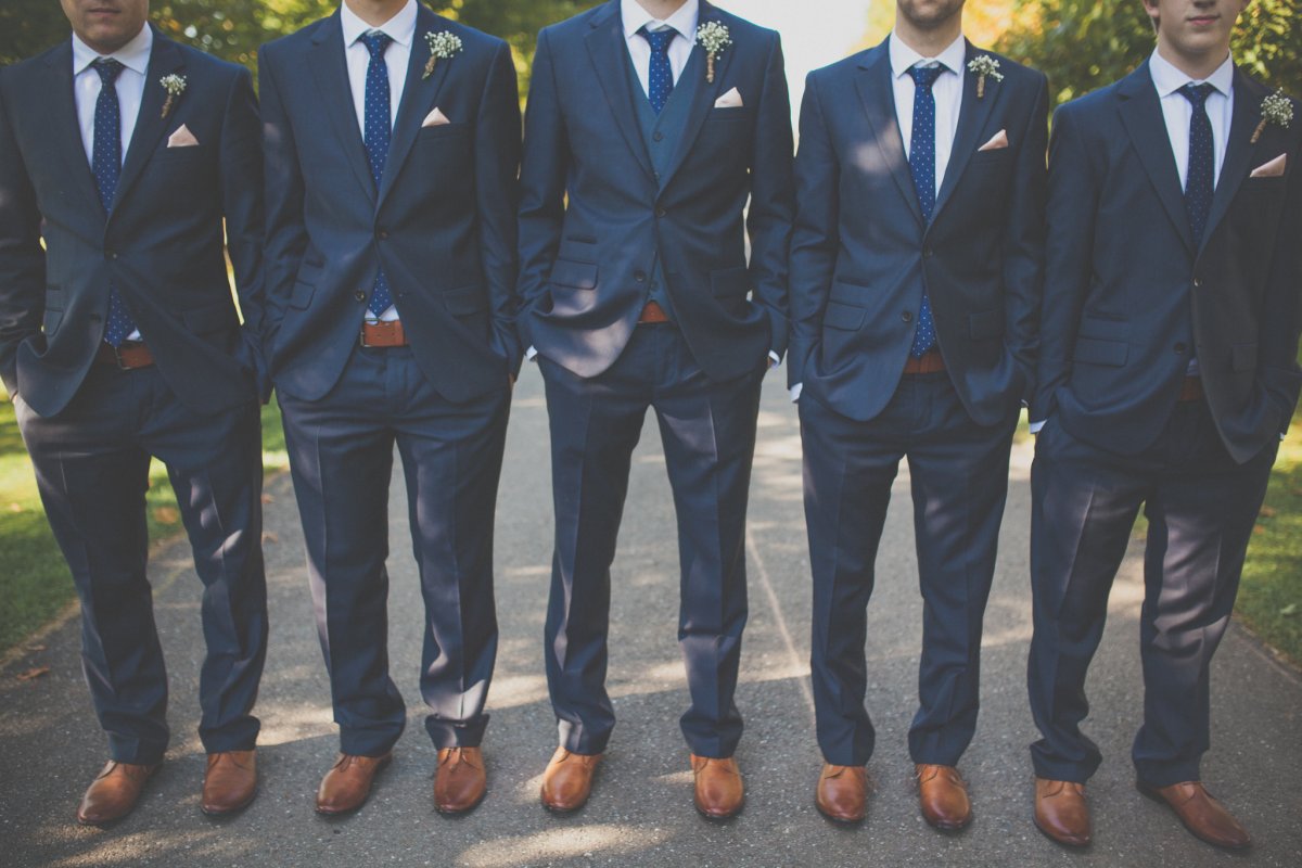 Туфли мужской Classic man Shoes