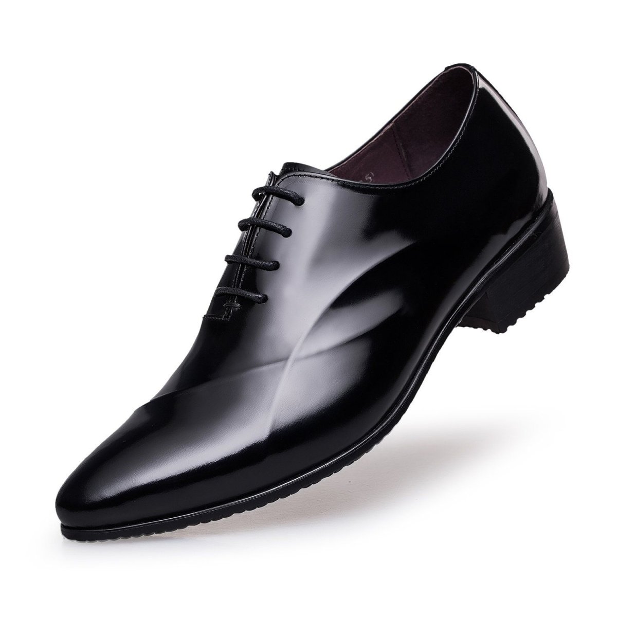 Leather Penny Loafers