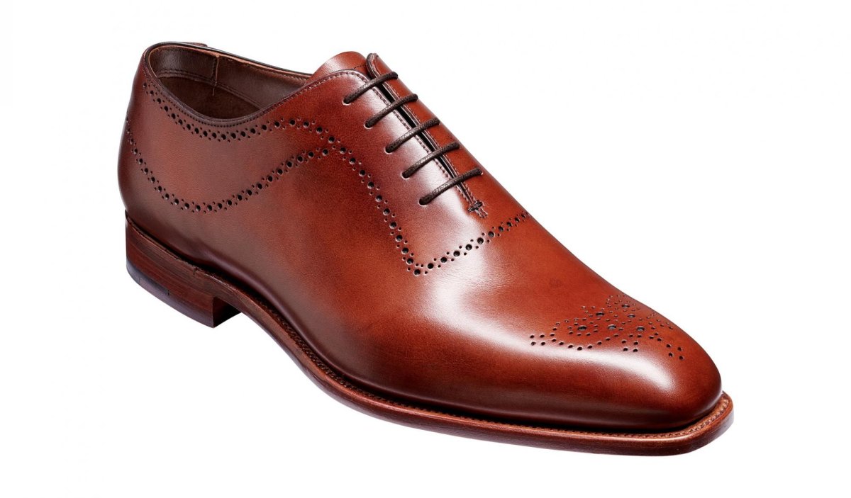 Natural Leather Shoes icon