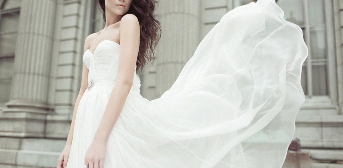 Свадебное платье Lorie Boho