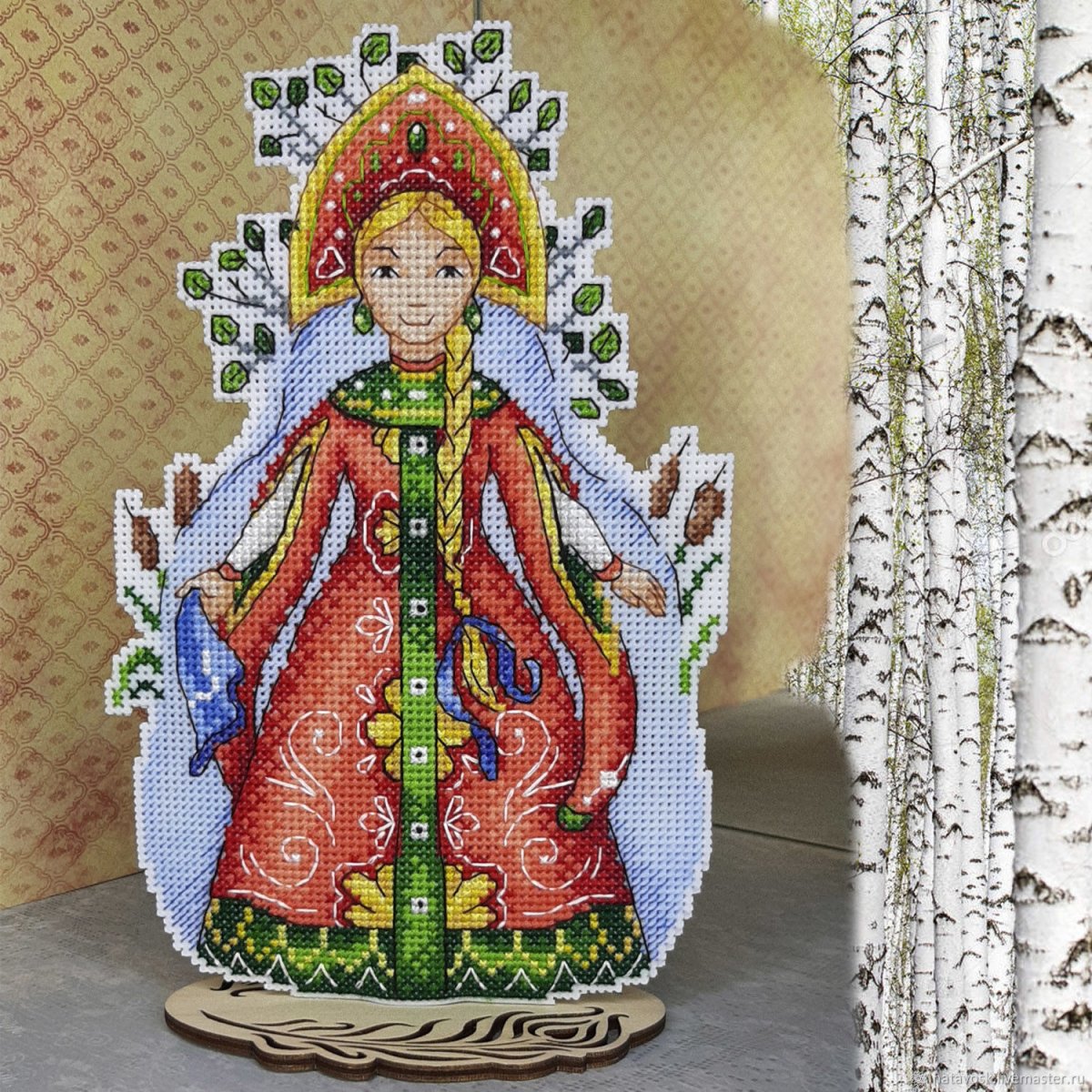 Царевна лягушка игрушка