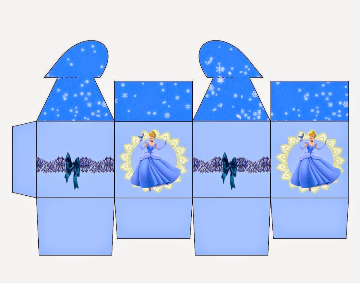 Торт кукла Золушка