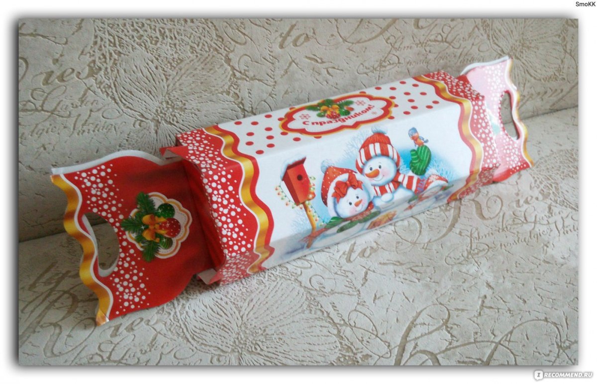 Машинка из конфет для мальчика
