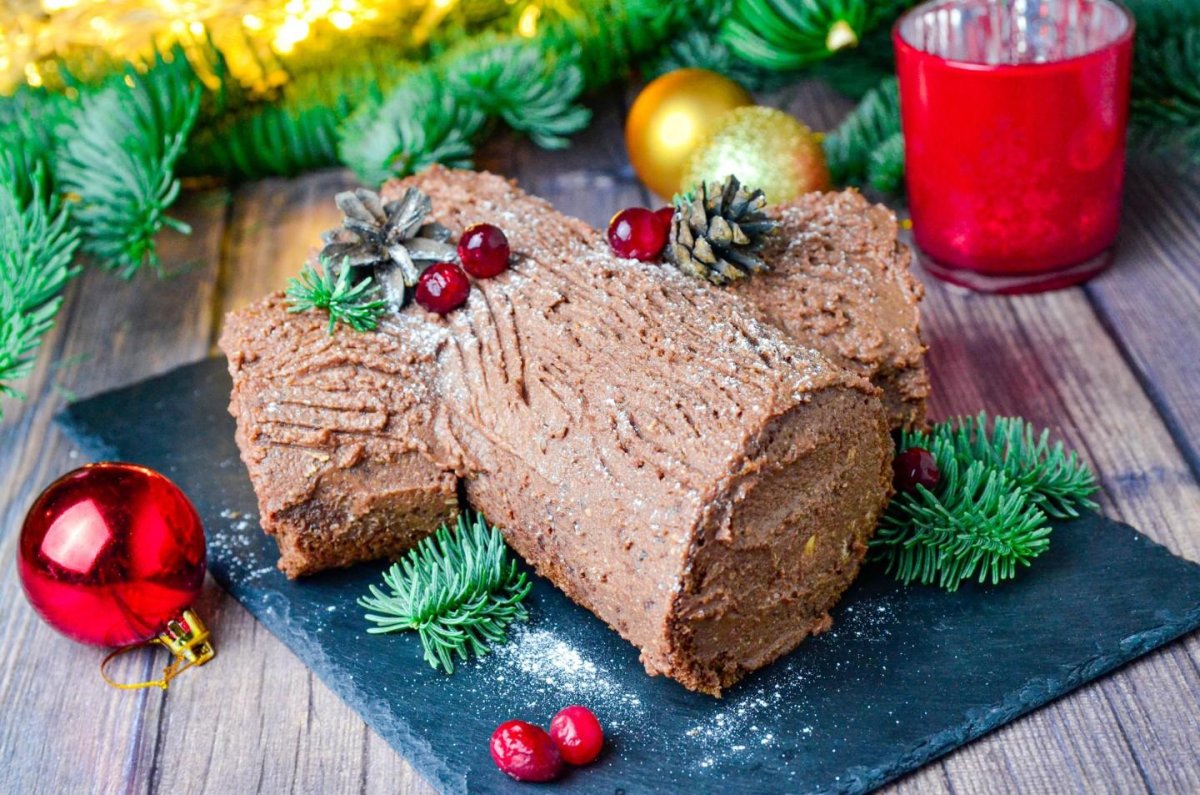 Самый вкусный и аппетитный торт