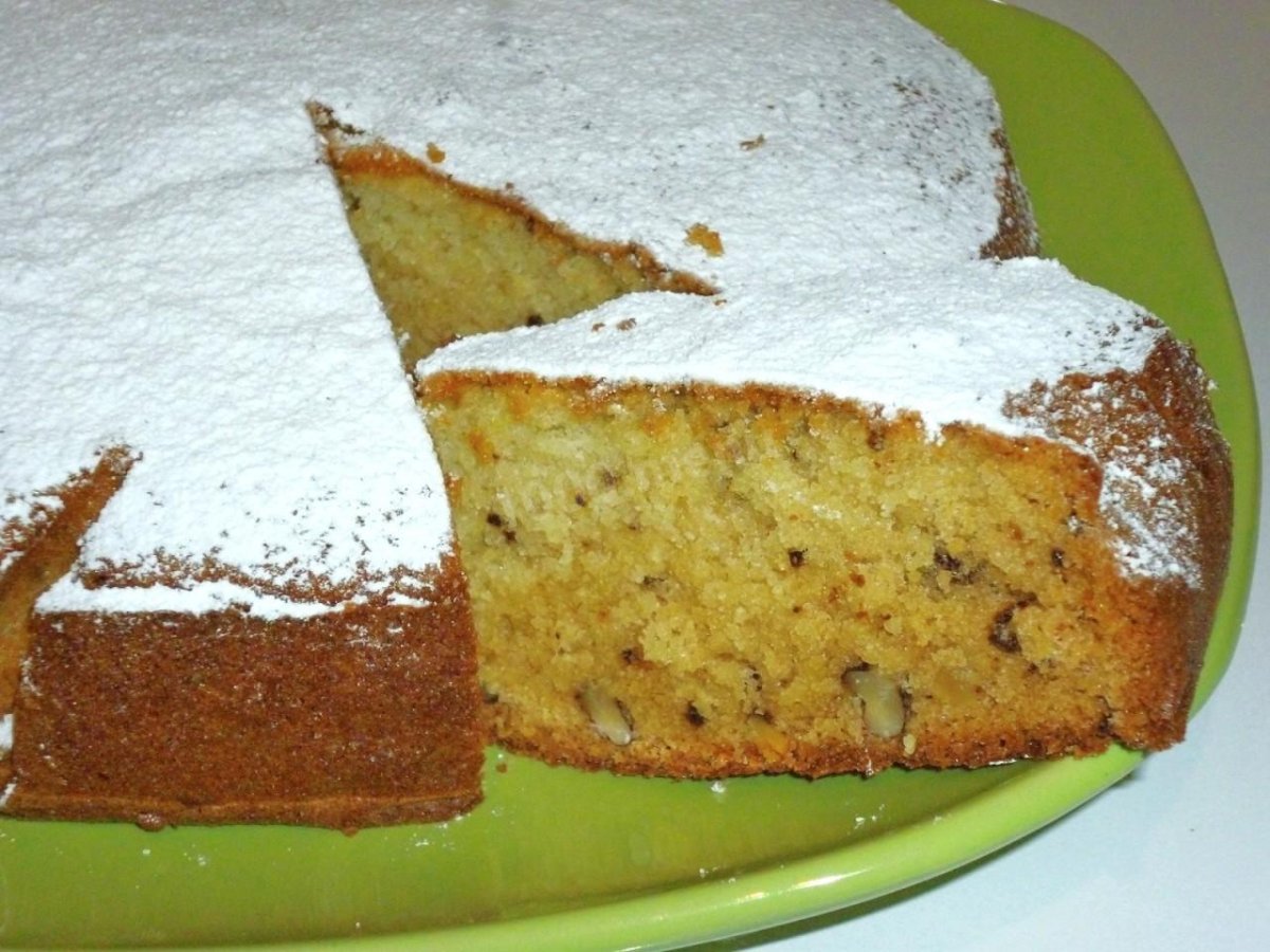 Кекс манник Зебра