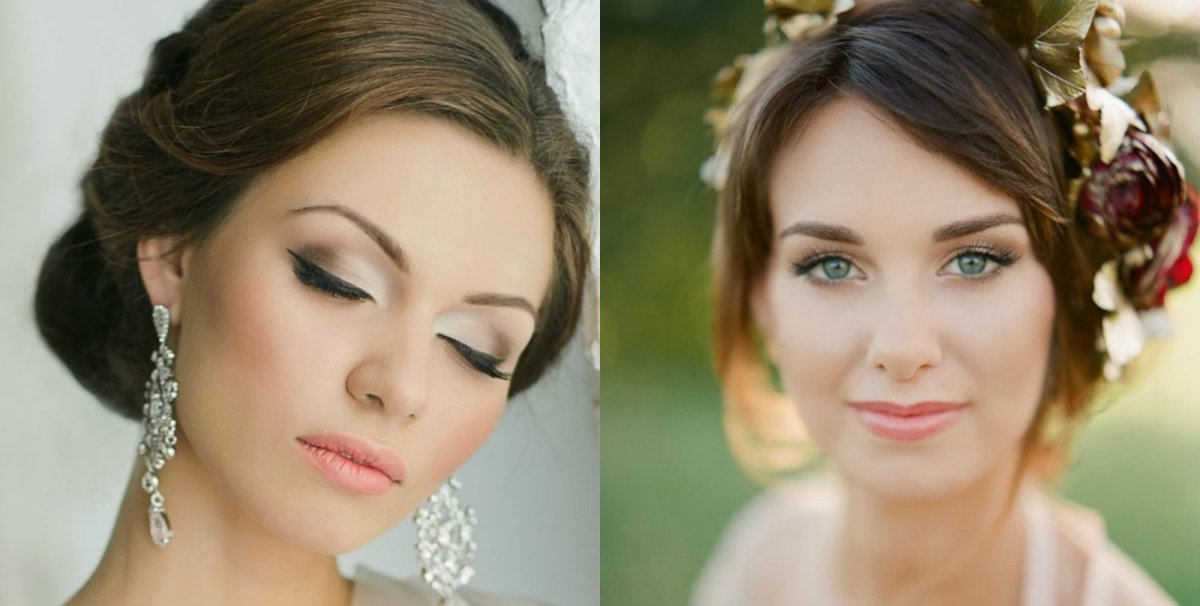 Make up Bride PNG