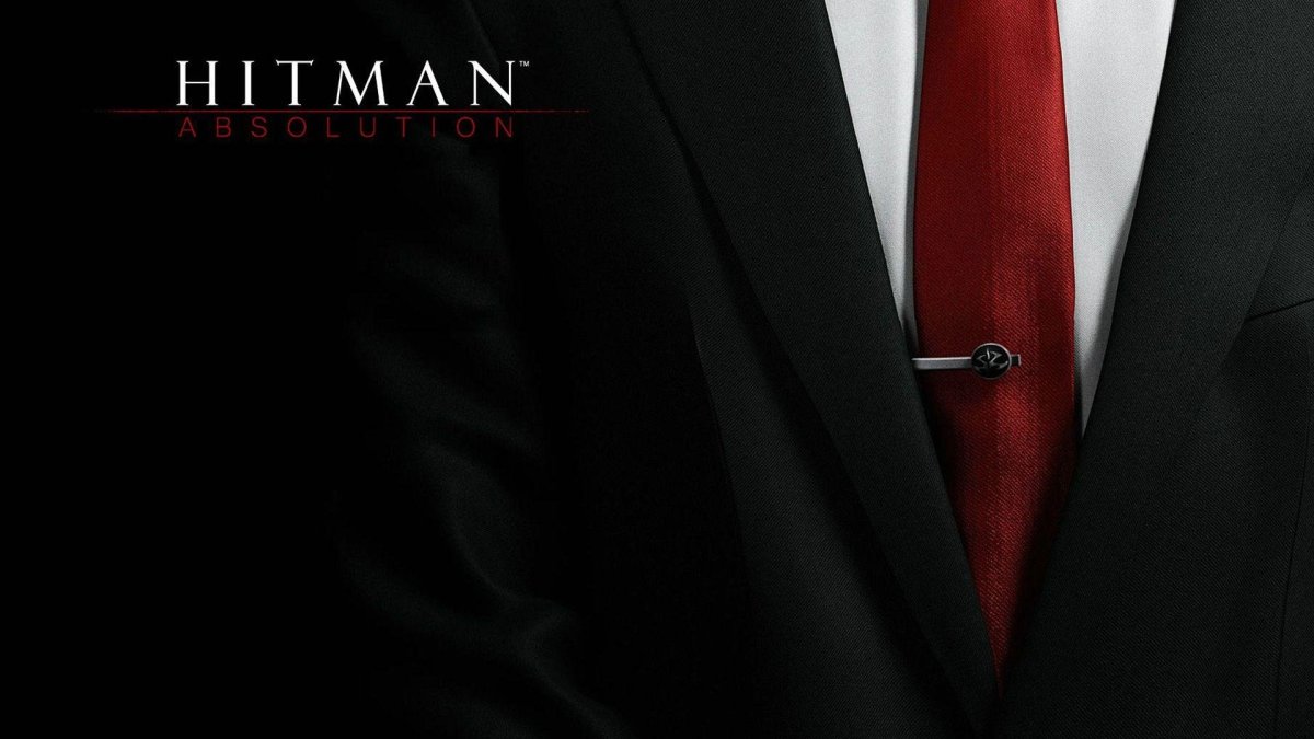 Hitman: Absolution галстук