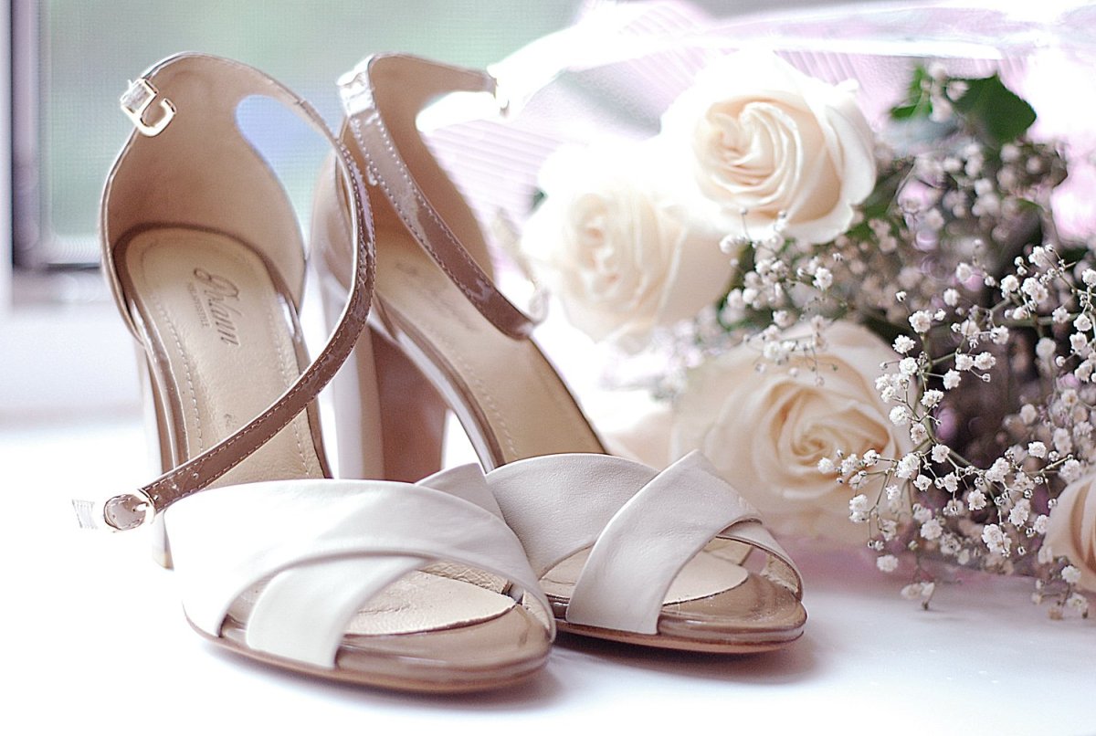 To Bow Bride
