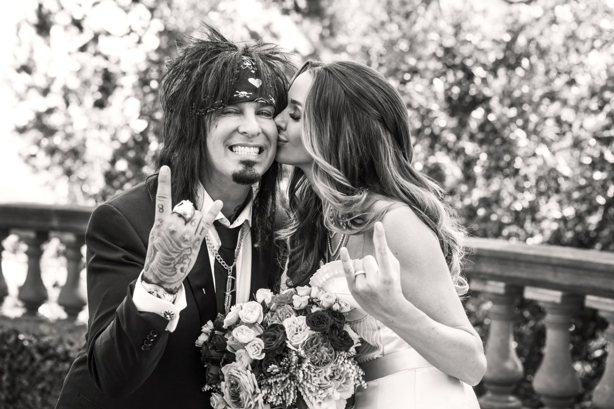 My Wedding