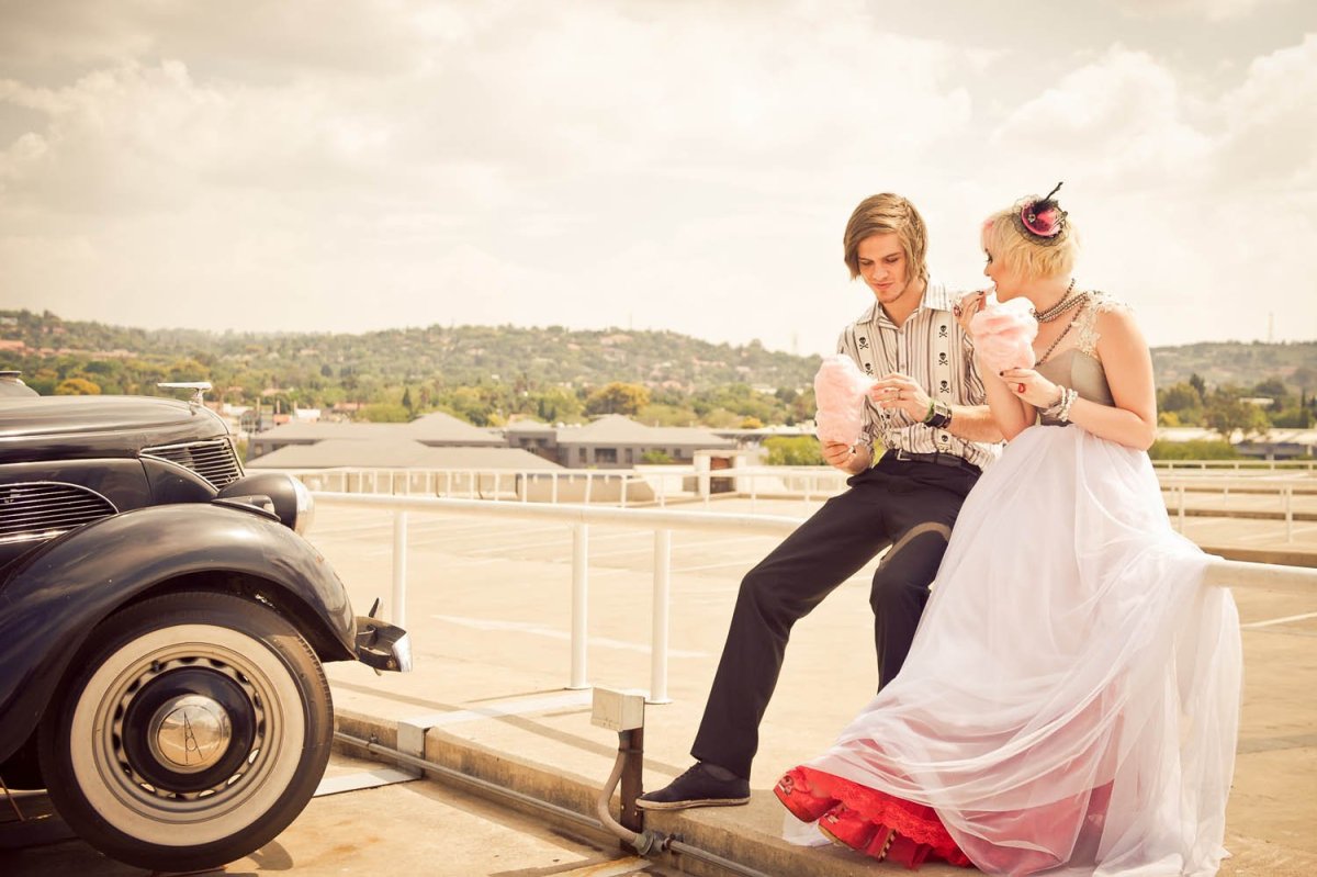 Music for Bride