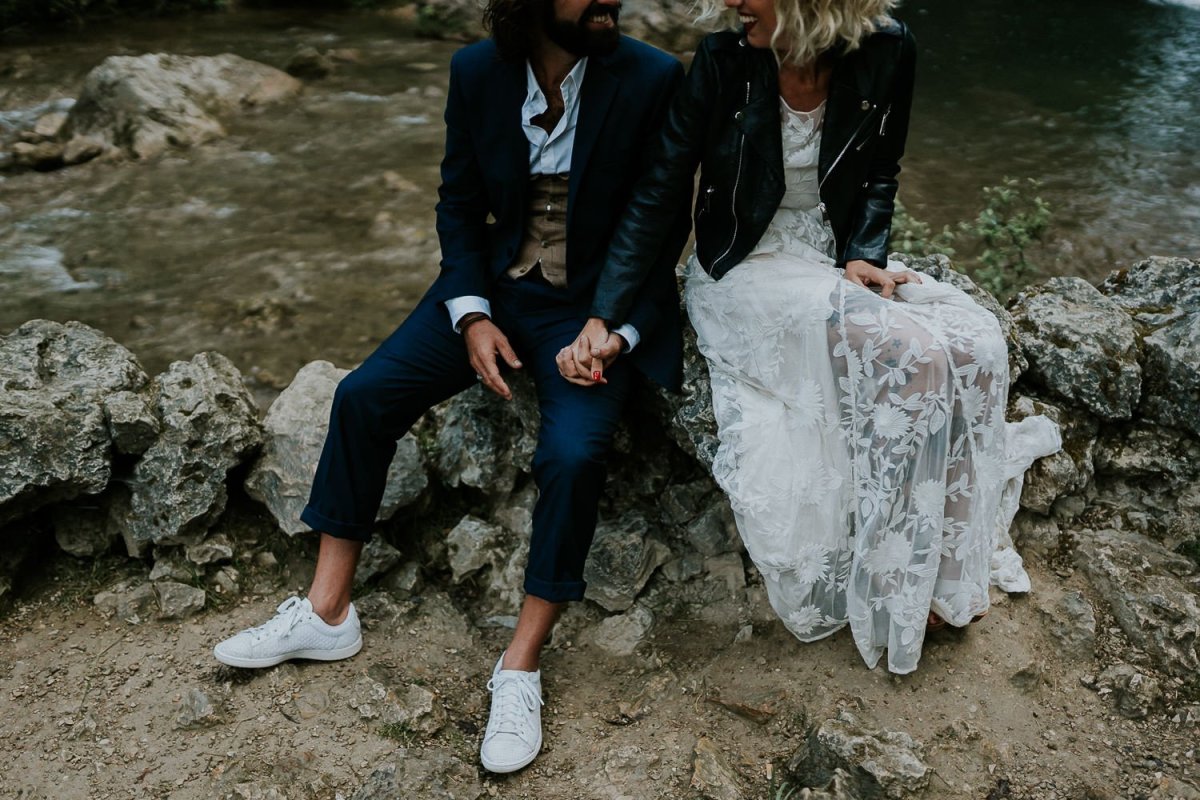 Love story в стиле рок