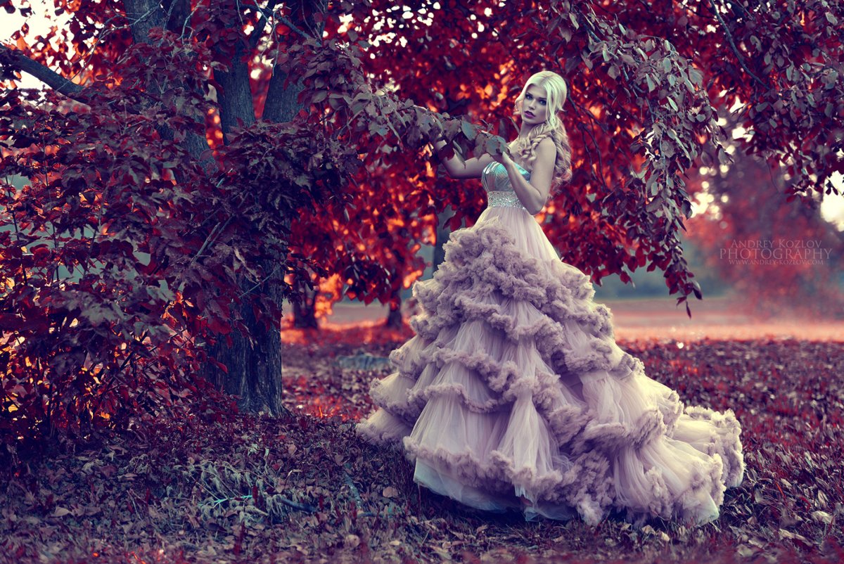 Vera Wang платья