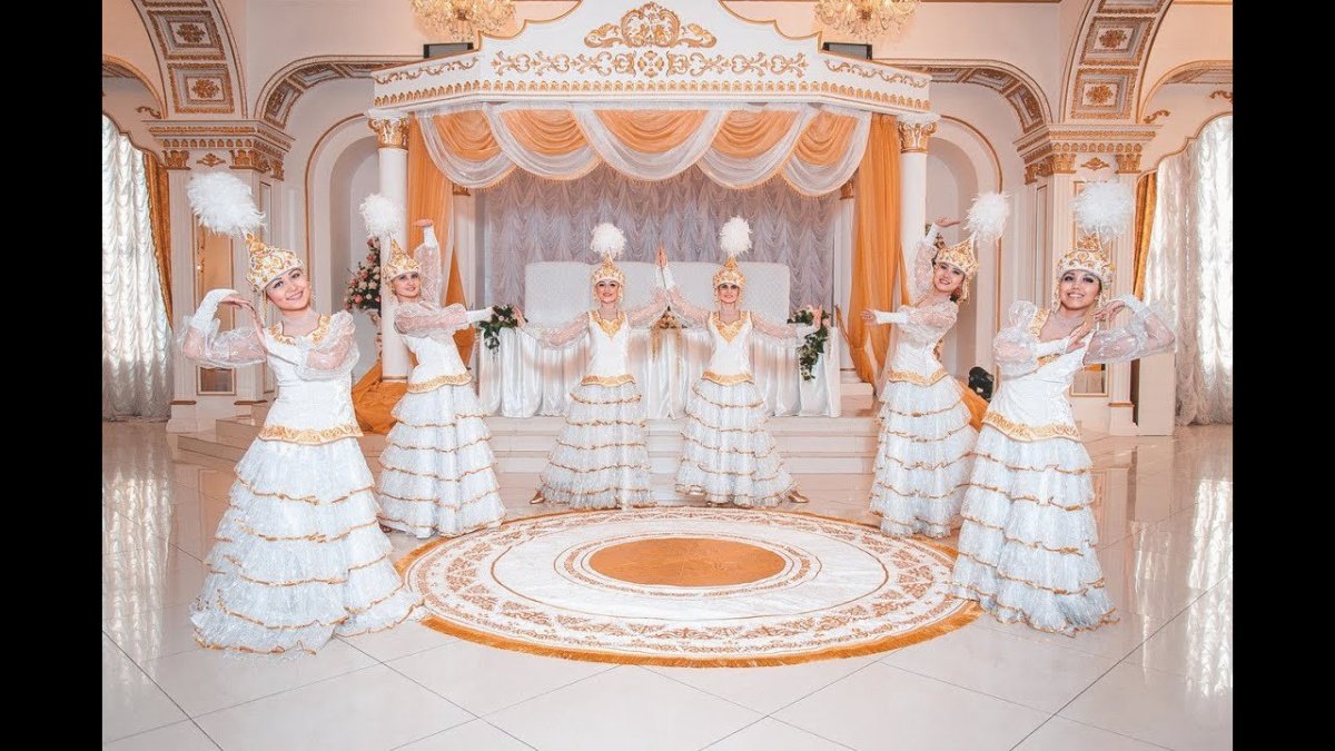 Самарканд дастурхон