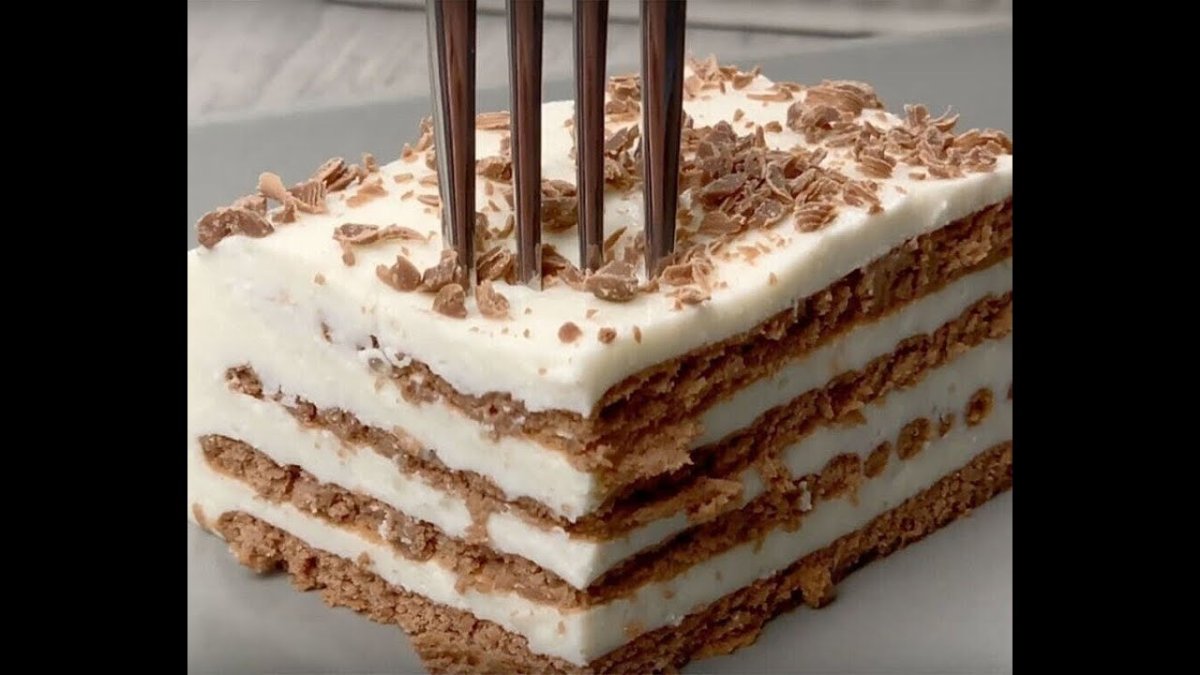 Чизкейк mascarpone