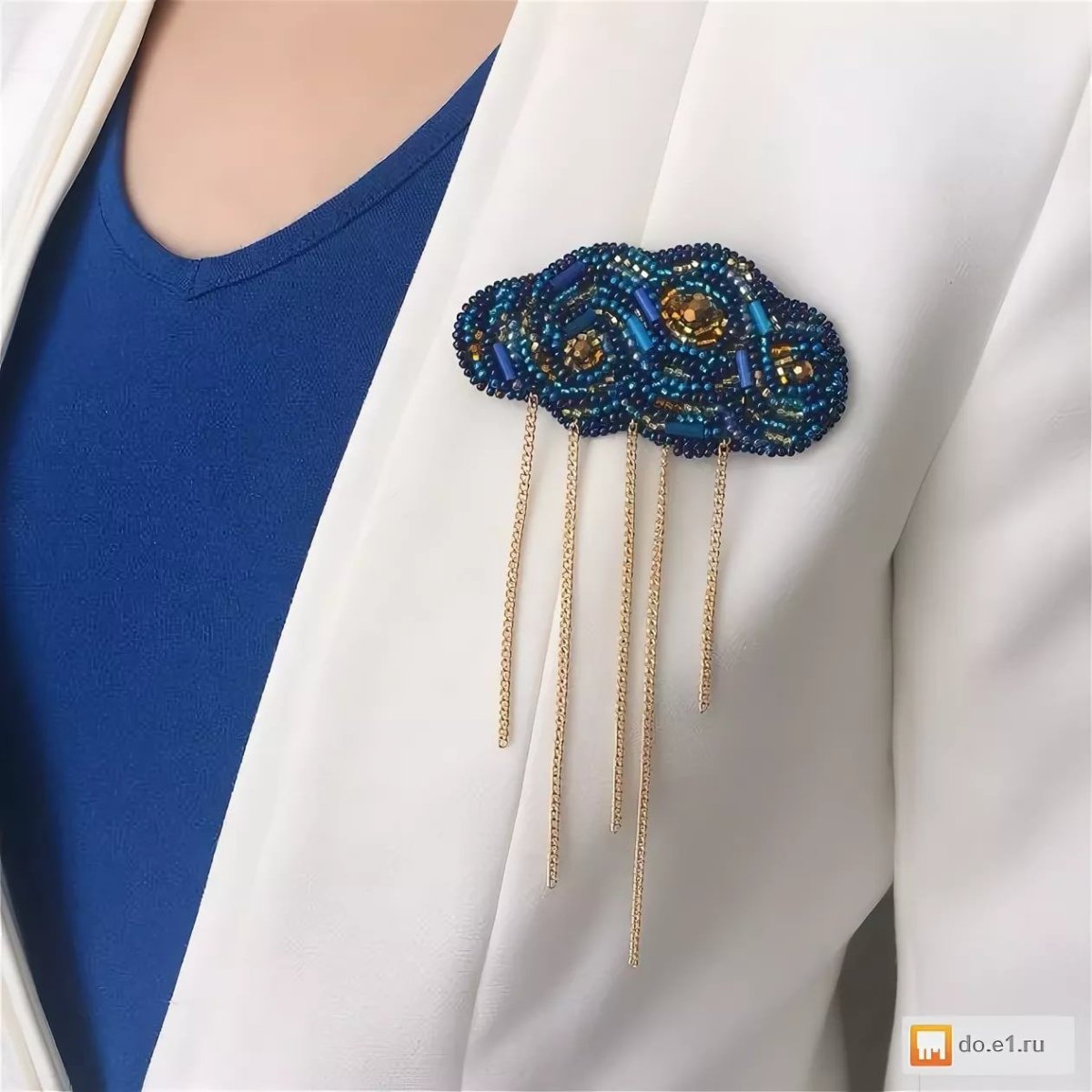 Украшения для платья