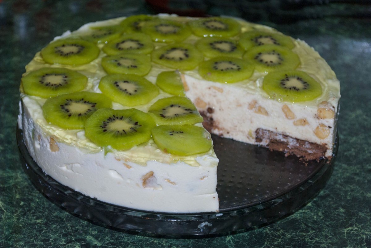 Vegan Cake