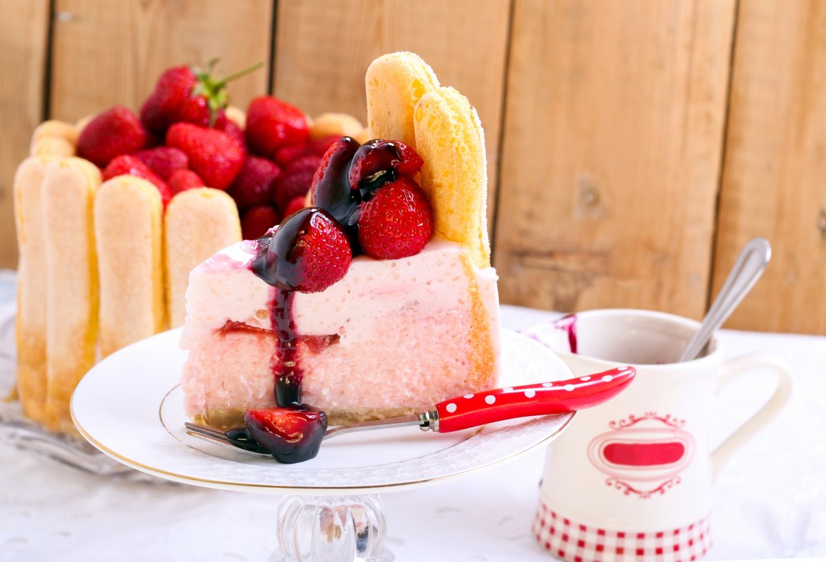 Крем-Фреш (Creme Fraiche)
