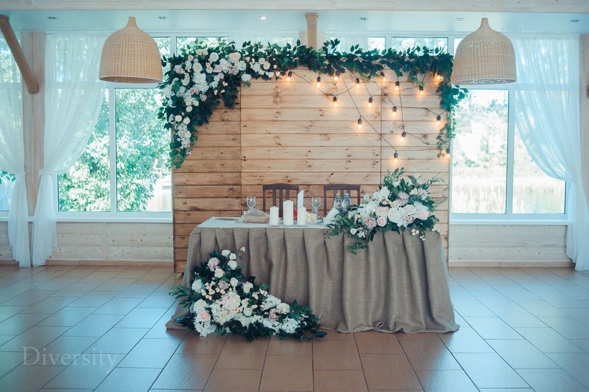 Photozone Rustic