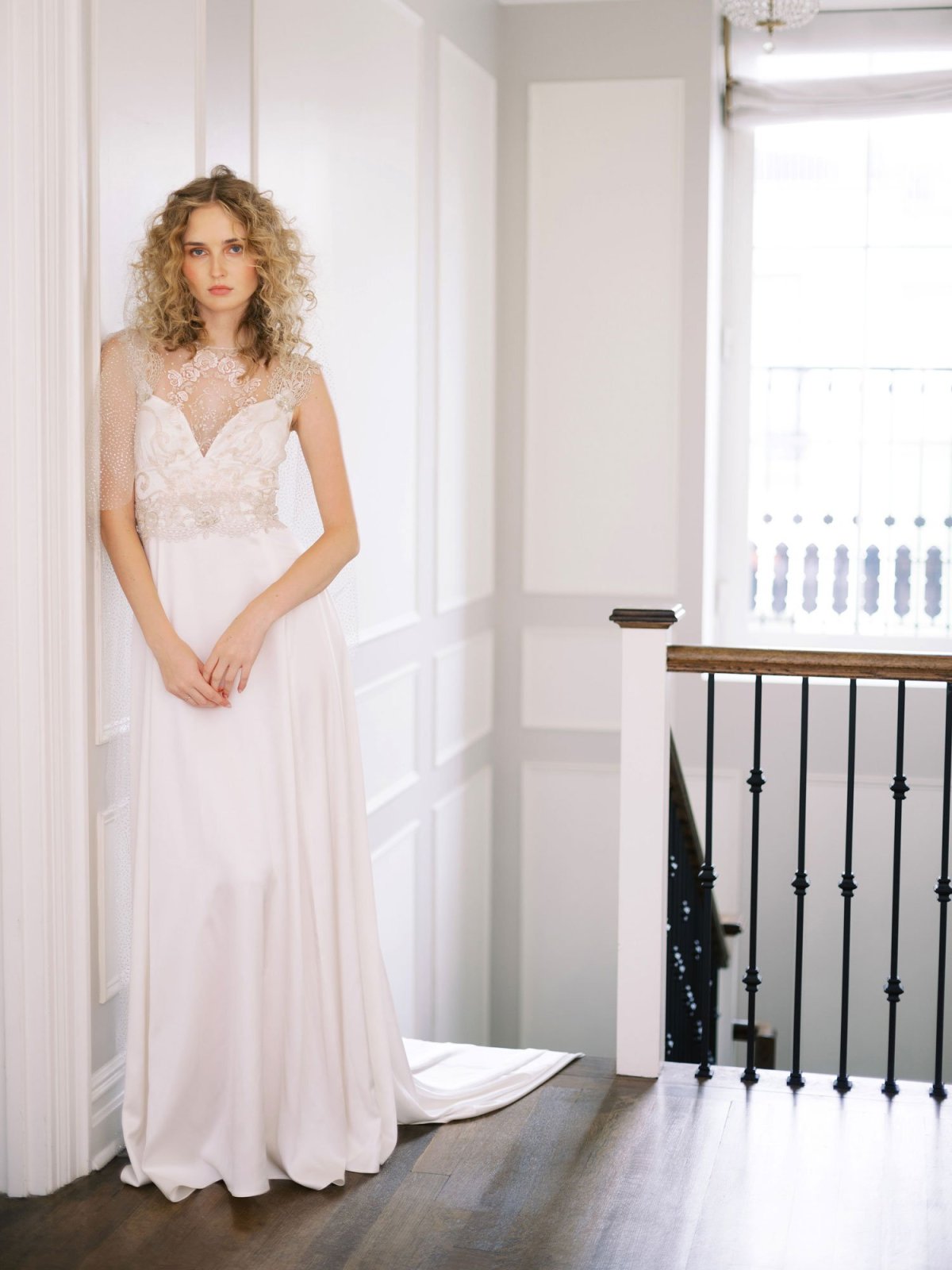 Claire Pettibone 2021