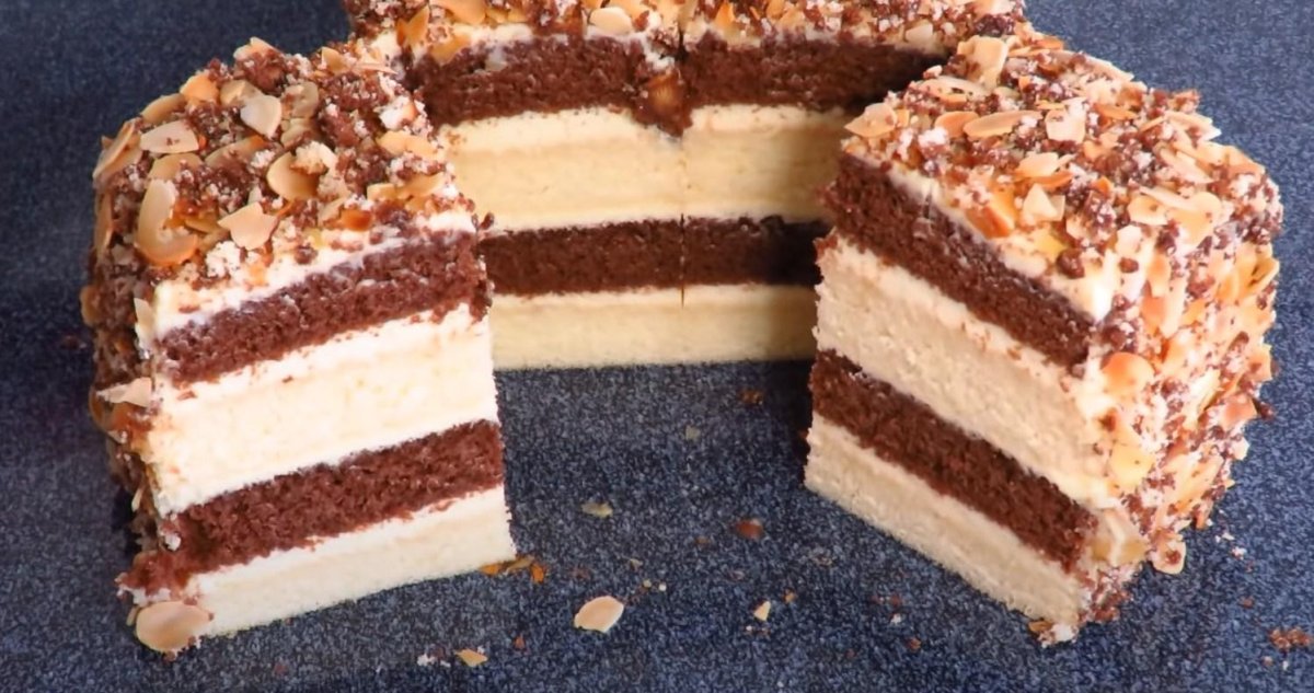 Кто такой Leches