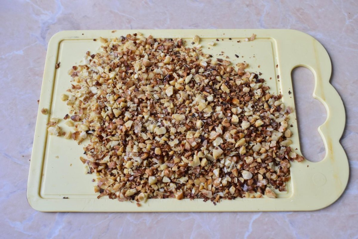 Кукурузные палочки со сгущенкой