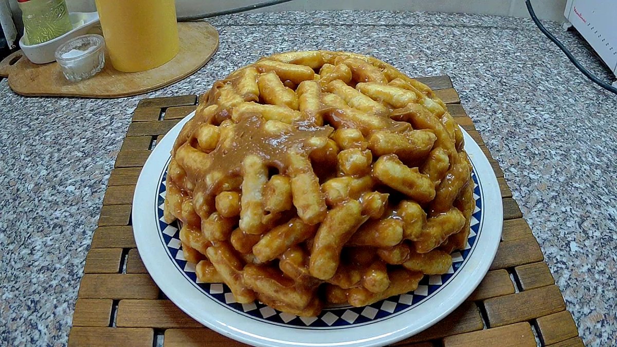 Муравейник с арахисом