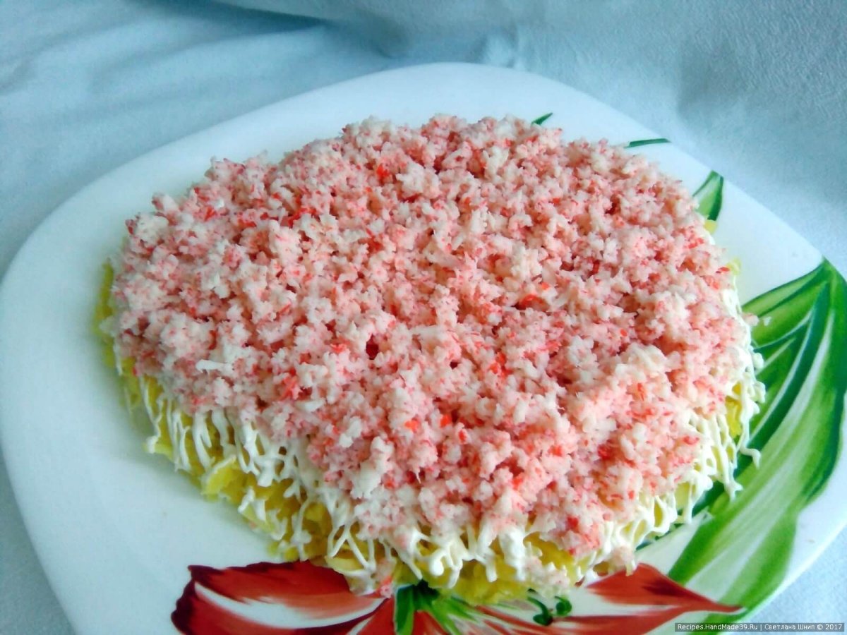 Манон салат