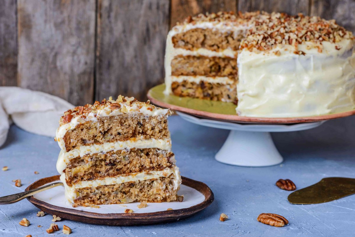 Торт Royal Cake Кокос
