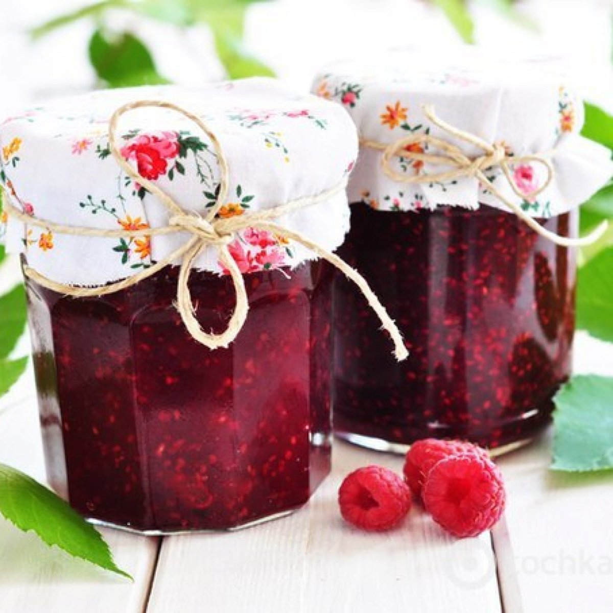 Конфитюр из вишни без косточек на зиму
