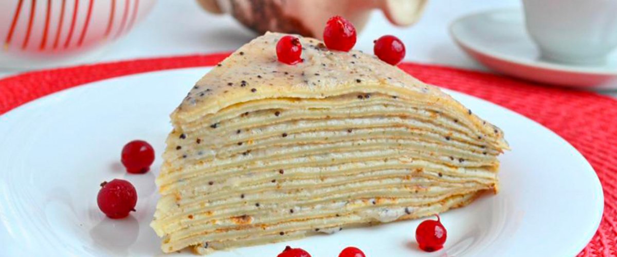 Панкейки Эстетика Корея