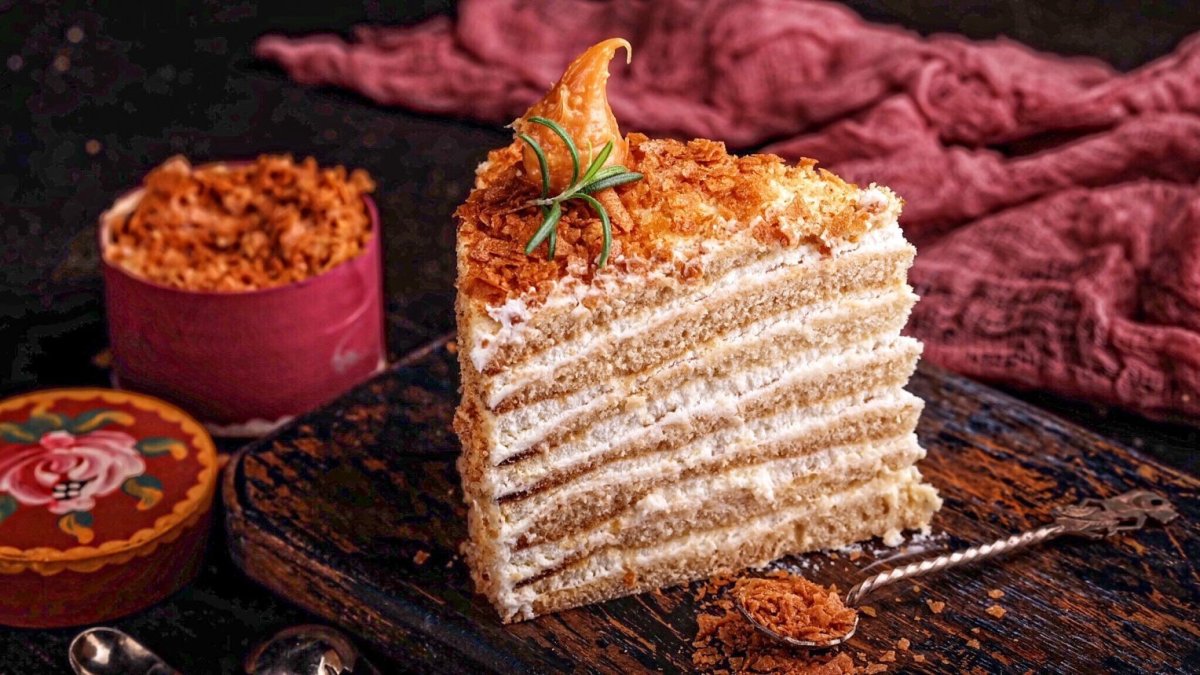 Coffee Napoleon Бонапарт