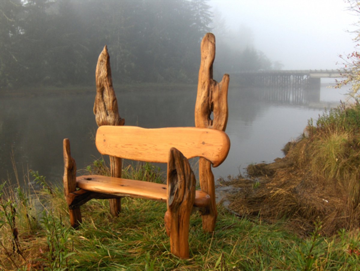 Скамья Bench 100